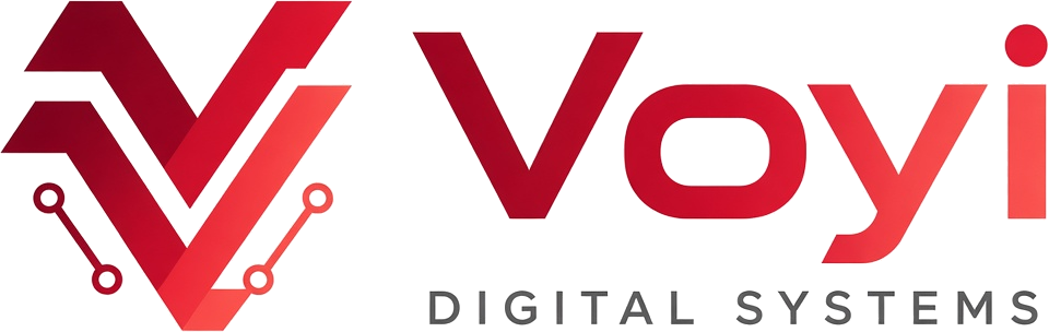 Voyi Digital Systems